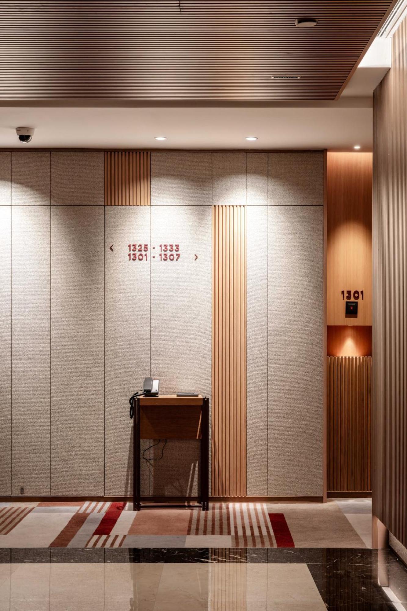 Hyatt Regency Hengqin Hotell Zhuhai Exteriör bild